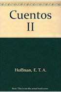Papel CUENTOS 2 [HOFFMANN ERNST THEODOR] (LIBRO BOLSILLO LB1172)