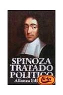 Papel TRATADO POLITICO (LIBRO BOLSILLO LB1219)