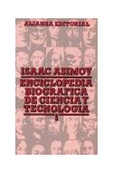 Papel ENCICLOPEDIA BIOGRAFICA DE CIENCIA Y TECNOLOGIA 1 (LIBRO BOLSILLO LB1232)
