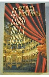 Papel LIBRO DE LA OPERA (LIBRO BOLSILLO LB1284)