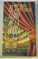 Papel LIBRO DE LA OPERA (LIBRO BOLSILLO LB1284)