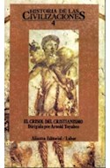 Papel HISTORIA DE LAS CIVILIZACIONES 4 (LIBRO BOLSILLO LB1323)