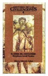 Papel HISTORIA DE LAS CIVILIZACIONES 4 (LIBRO BOLSILLO LB1323)