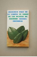 Papel LIBRO DE LAS PLANTAS DE INTERIOR (LIBRO BOLSILLO LB1376)