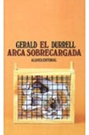 Papel ARCA SOBRECARGADA (LIBRO BOLSILLO LB1406)