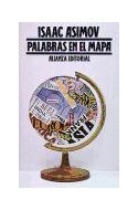 Papel PALABRAS EN EL MAPA (LIBRO BOLSILLO LB1425)