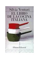 Papel LIBRO DE LA COCINA ITALIANA (LIBRO BOLSILLO LB1429)