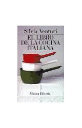 Papel LIBRO DE LA COCINA ITALIANA (LIBRO BOLSILLO LB1429)