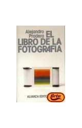 Papel LIBRO DE LA FOTOGRAFIA (LIBRO BOLSILLO LB1446)