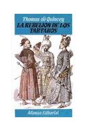 Papel REBELION DE LOS TARTAROS (LIBRO BOLSILLO LB1454)