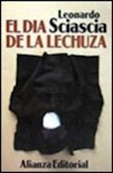 Papel DIA DE LA LECHUZA (LIBRO BOLSILLO LB1472)