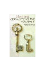 Papel CERVANTES CLAVE ESPAÑOLA (LIBRO BOLSILLO LB1501)