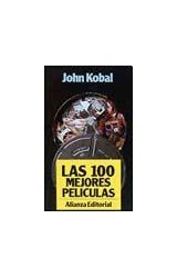 Papel 100 MEJORES PELICULAS (LIBRO BOLSILLO LB 1502)