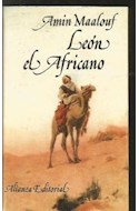 Papel LEON EL AFRICANO (LIBRO BOLSILLO LB1524)