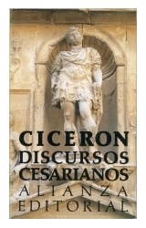 Papel DISCURSOS CESARIANOS (LIBRO BOLSILLO LB1547)