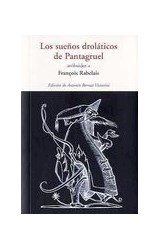 Papel GARGANTUA (LIBROS DE BOLSILLO LB1562)