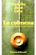 Papel COLMENA (LIBRO BOLSILLO LB1577)