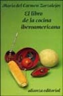 Papel LIBRO DE LA COCINA IBEROAMERICANA (LIBRO BOLSILLO LB1583)