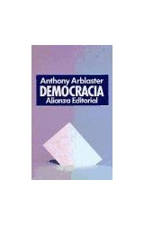 Papel DEMOCRACIA (LIBRO BOLSILLO LB1597)