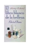 Papel LIBRO BLANCO DE LA BELLEZA (BOLSILLO)