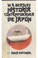 Papel HISTORIA CONTEMPORANEA DE JAPON (LIBRO BOLSILLO LB1716)