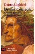 Papel DIVINA COMEDIA (LIBRO BOLSILLO LB1748)