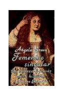 Papel FEMENINO SINGULAR LA BELLEZA A TRAVES DE LA HISTORIA (LIBRO BOLSILLO LB1818)