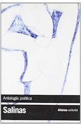 Papel ANTOLOGIA POETICA [SALINAS PEDRO] (LIBRO DE BOLSILLO)