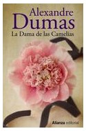 Papel DAMA DE LAS CAMELIAS (COLECCION 13/20)