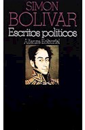 Papel ESCRITOS POLITICOS (LIBRO BOLSILLO LB175)