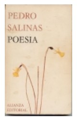 Papel POESIA [SALINAS PEDRO] (LIBRO BOLSILLO LB345)