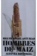 Papel HOMBRES DE MAIZ (LIBROS BOLSILLO LB413)