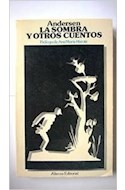 Papel SOMBRA Y OTROS CUENTOS (LIBRO DE BOLSILLO LB482)