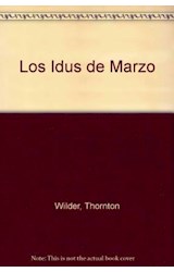 Papel IDUS DE MARZO (LIBRO BOLSILLO LB501)