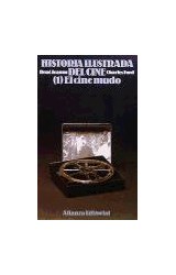 Papel HISTORIA ILUSTRADA DEL CINE 1 (LIBRO BOLSILLO LB510)