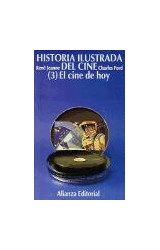 Papel HISTORIA ILUSTRADA DEL CINE 3 (LIBRO BOLSILLO LB512)