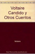 Papel CANDIDO Y OTROS CUENTOS (LIBRO BOLSILLO LB513)