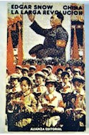 Papel CHINA LA LARGA REVOLUCION (LIBRO BOLSILLO LB551)