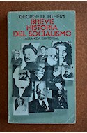Papel BREVE HISTORIA DEL SOCIALISMO (LIBROBOLSILLO LB563)