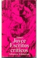 Papel ESCRITOS CRITICOS (LIBRO BOLSILLO LB587)