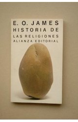 Papel HISTORIA DE LAS RELIGIONES (LIBRO BOLSILLO LB590)