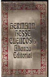 Papel CUENTOS 3 [HESSE HERMANN] (LIBRO BOLSILLO LB695)