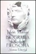 Papel BIOGRAFIA DE LA FILOSOFIA (LIBRO BOLSILLO LB740)