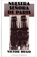 Papel NUESTRA SEÑORA DE PARIS 1 (LIBRO BOLSILLO LB761)