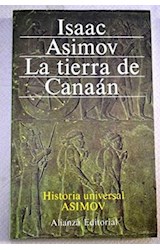 Papel TIERRA DE CANAAN (LIBRO BOLSILLO LB784)