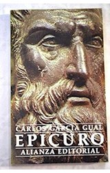 Papel EPICURO (LIBRO BOLSILLO LB806)