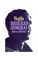 Papel BUCOLICAS GEORGICAS (LIBRO BOLSILLO LB808)
