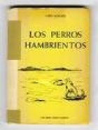 Papel PERROS HAMBRIENTOS (LIBRO BOLSILLO LB876)