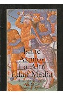 Papel ALTA EDAD MEDIA (LIBROS DE BOLSILLO LB894)