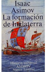 Papel FORMACION DE INGLATERRA (LIBRO BOLSILLO LB907)